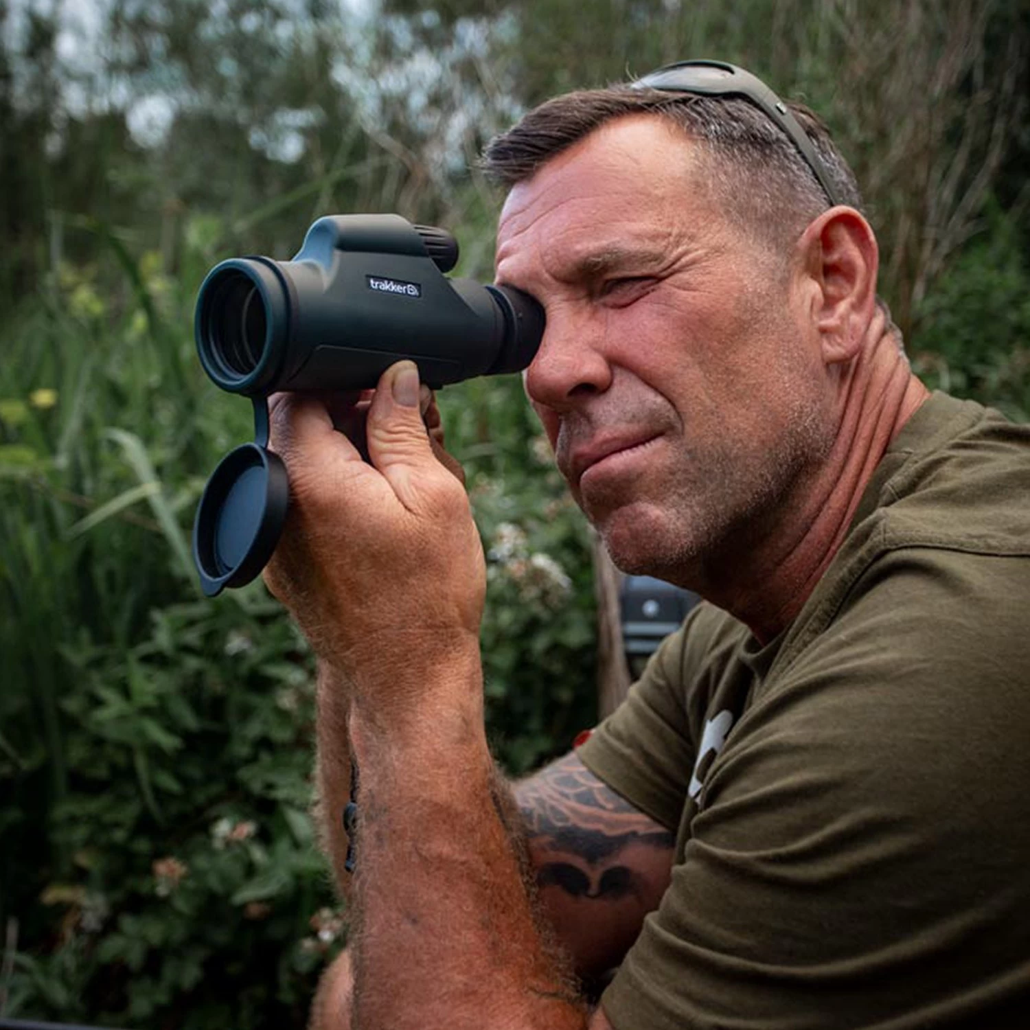Trakker Optics Monocular 10x42 9 Trakker Optics Monocular 10x42 - Image 7
