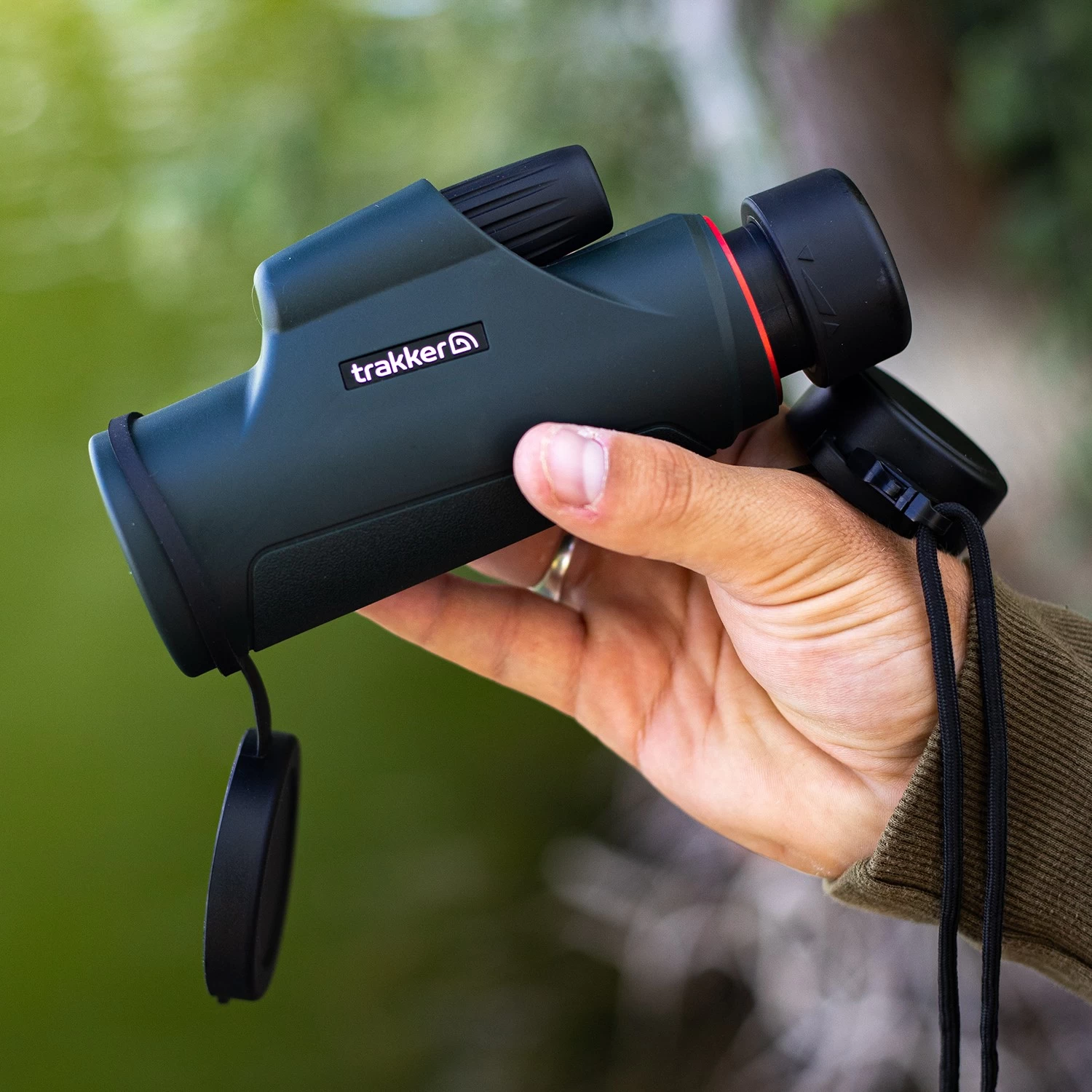 Trakker Optics Monocular 10x42 11 Trakker Optics Monocular 10x42 - Image 9