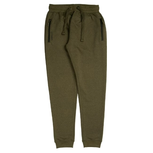 Trakker Premium Marl Fishing Joggers 3 Trakker Premium Marl Fishing Joggers