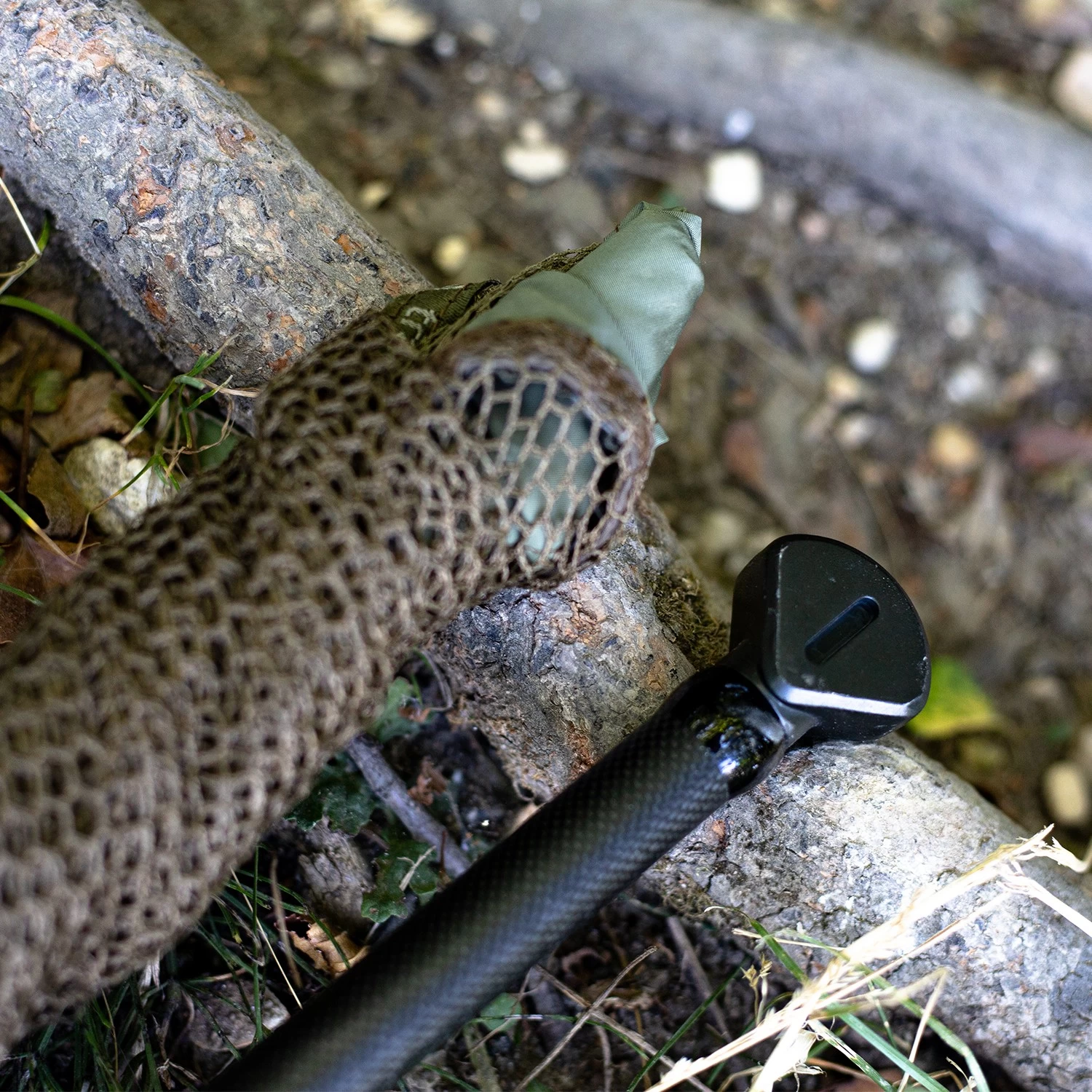 Trakker Propel Landing Net 1-Piece 9 Trakker Propel Landing Net 1-Piece - Image 7