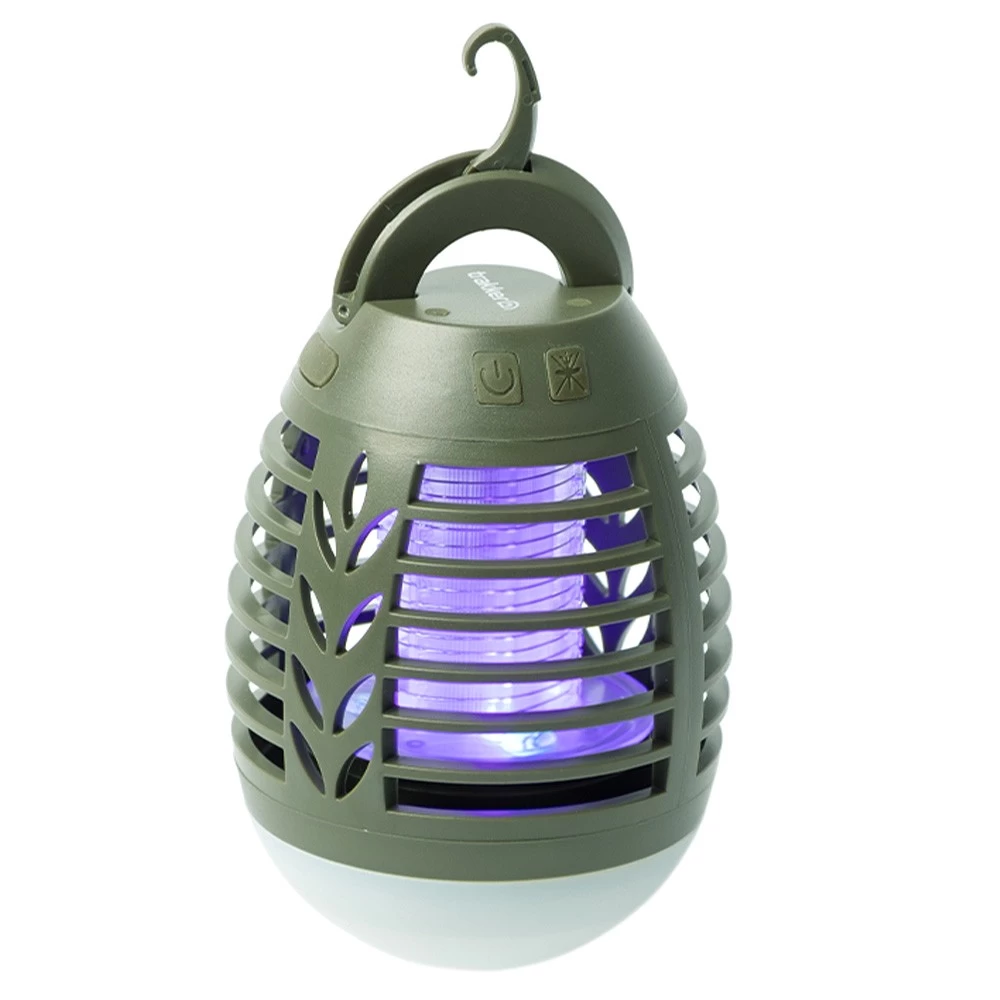 Trakker Remote Bug Blaster 6 Trakker Remote Bug Blaster - Image 4