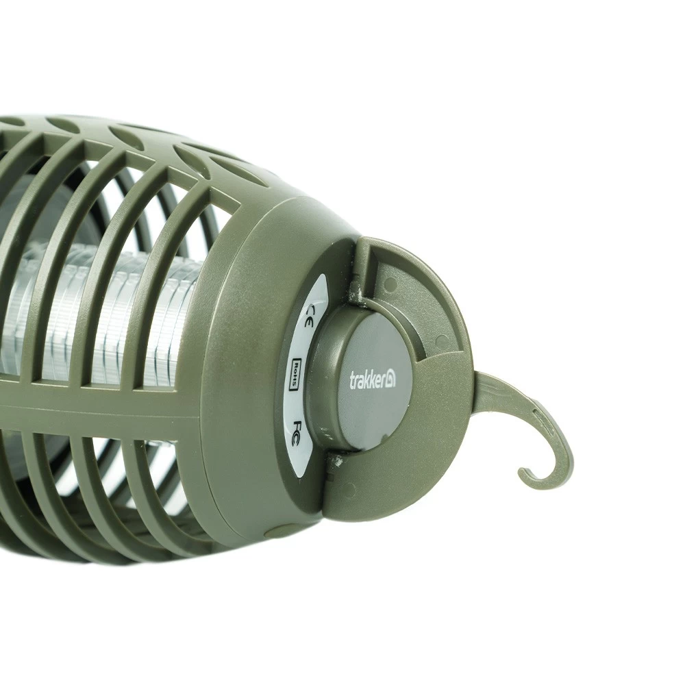 Trakker Remote Bug Blaster 8 Trakker Remote Bug Blaster - Image 6