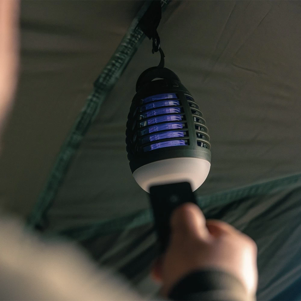 Trakker Remote Bug Blaster 10 Trakker Remote Bug Blaster - Image 8