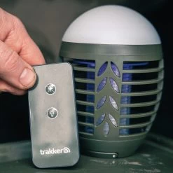Trakker Remote Bug Blaster 21 Trakker Remote Bug Blaster -Trakker trakker remote bug blaster 9 1