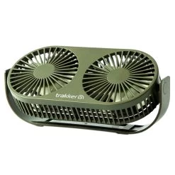 Trakker Remote Bivvy Fan -Trakker trakker remote fishing bivvy fan 2 1