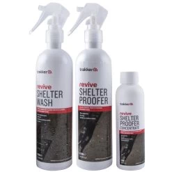 Trakker Revive Shelter Complete Care Kit -Trakker trakker revive shelter complete care kit 1