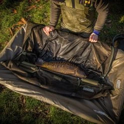 Trakker Sanctuary Cradle XL 14 Trakker Sanctuary Cradle XL -Trakker trakker sanctuary cradle xl 4