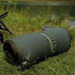Trakker Sanctuary Self Inflating Crib XL -Trakker trakker sanctuary self inflating crib 5 1