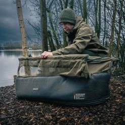 Trakker Sanctuary T1 Retention Sling -Trakker trakker sanctuary t1 retention fishing sling 5 1