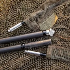 Trakker Sanctuary T3 Landing Net -Trakker trakker sanctuary t3 landing net new 2