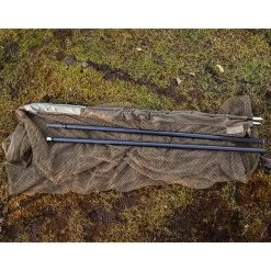 Trakker Sanctuary T3 Landing Net -Trakker trakker sanctuary t3 landing net new 5