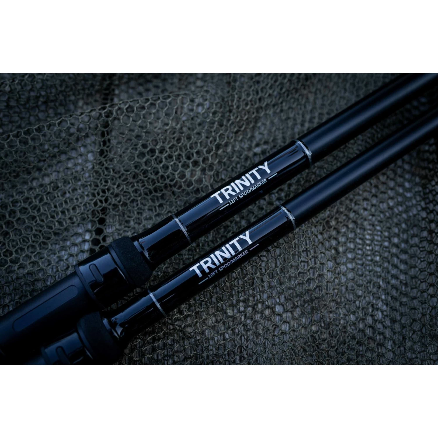 Carp Rod Trakker Trinity 10ft Spod/marker Rod 7 Carp Rod Trakker Trinity 10ft Spod/marker Rod - Image 5