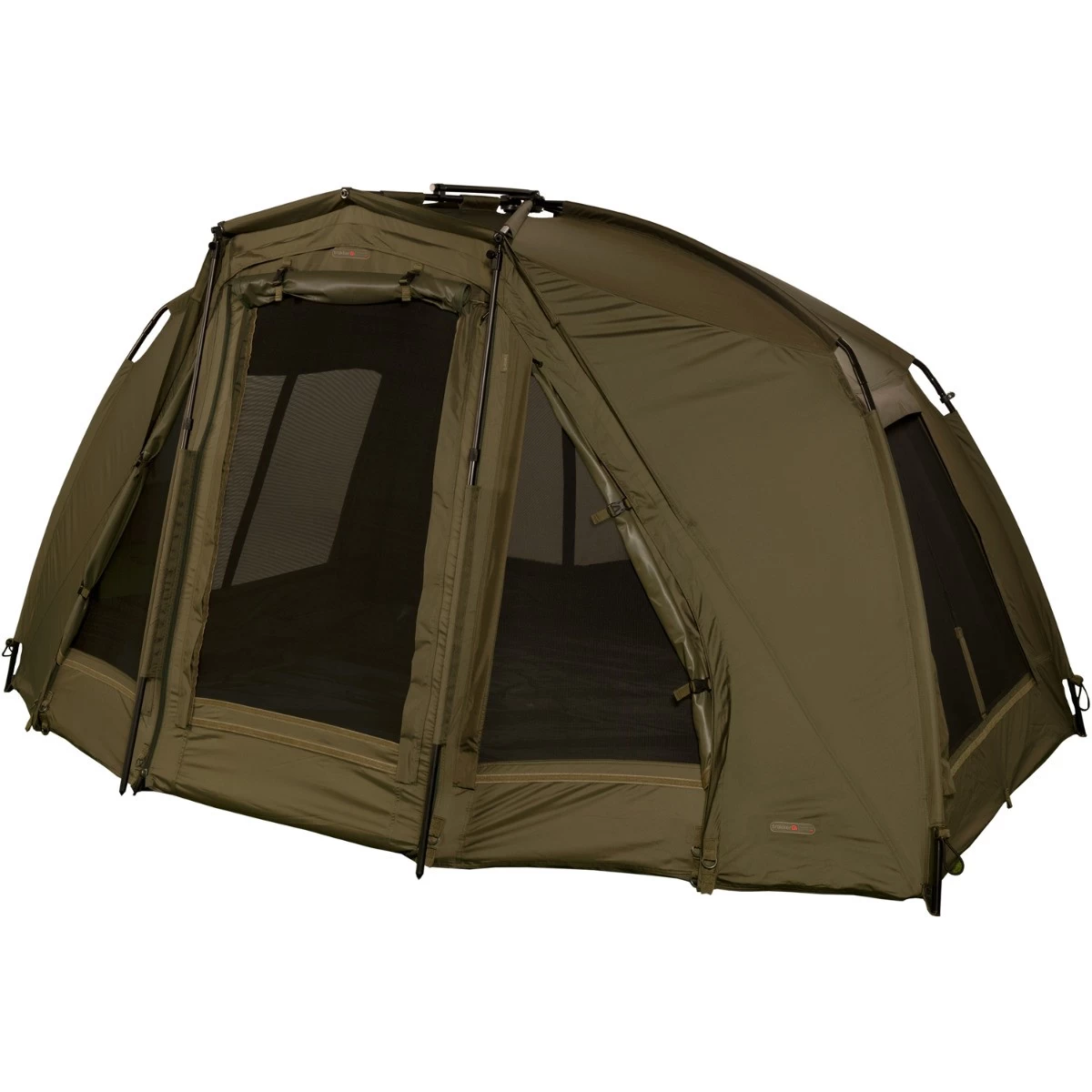 Trakker Tempest 100 Bivvy Aquatexx EV 1.0 3 Trakker Tempest 100 Bivvy Aquatexx EV 1.0