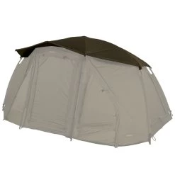 Trakker Tempest 100 Bivvy Aquatexx EV 1.0 Skull Cap