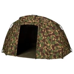 Trakker Tempest 100T DPM Fishing Brolly Aquatexx EV -Trakker trakker tempest 100t dpm fishing brolly aquatexx ev 1 1