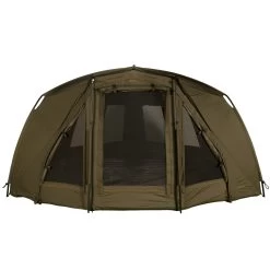 Trakker Tempest 150 Fishing Bivvy Aquatexx EV 1.0 -Trakker trakker tempest 150 bivvy aquatexx ev 2.0 4