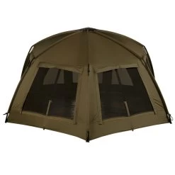 Trakker Tempest 150 Fishing Bivvy Aquatexx EV 1.0 -Trakker trakker tempest 150 bivvy aquatexx ev 2.0 5