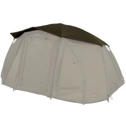 Trakker Tempest 150 Bivvy Aquatexx EV 1.0 Skull Cap