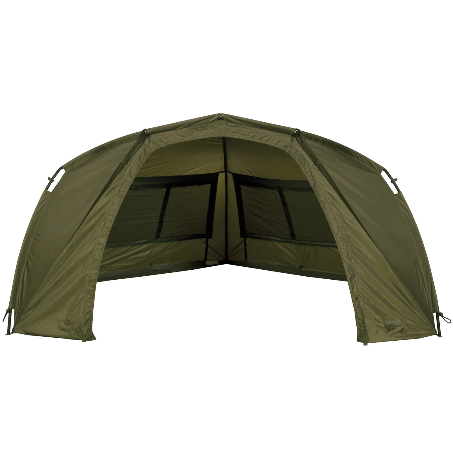 Trakker Tempest Fishing Brolly 100 4 Trakker Tempest Fishing Brolly 100 - Image 2