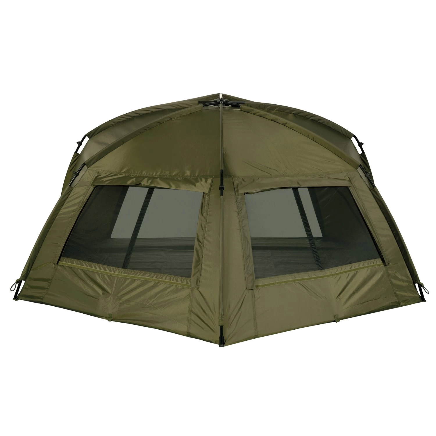 Trakker Tempest Fishing Brolly 100 6 Trakker Tempest Fishing Brolly 100 - Image 4