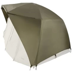 Trakker Tempest Fishing Brolly 100 Skull Cap Wrap