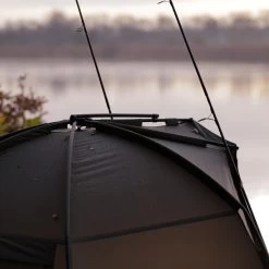 Trakker Tempest Fishing Brolly 100T 16 Trakker Tempest Fishing Brolly 100T -Trakker trakker tempest brolly 100t 5