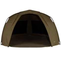 Trakker Tempest Brolly 100T Aquatexx EV System -Trakker trakker tempest brolly 100t aquatexx ev fishing system 2 1