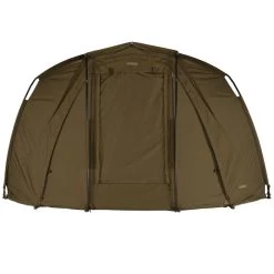 Trakker Tempest Brolly 100T Aquatexx EV System -Trakker trakker tempest brolly 100t aquatexx ev fishing system 4 1