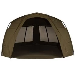 Trakker Tempest Brolly 100T Aquatexx EV System -Trakker trakker tempest brolly 100t aquatexx ev fishing system 5 1