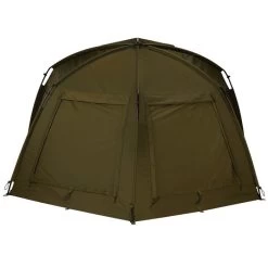 Trakker Tempest Brolly 100T Aquatexx EV System -Trakker trakker tempest brolly 100t aquatexx ev fishing system 6 1