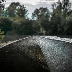 Trakker Tempest Fishing Brolly 100T Skull Cap Wrap -Trakker trakker tempest brolly 100t skull cap wrap 8 1