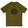 Trakker Tempest Fishing T-Shirt -Trakker trakker tempest fishing t shirt 1 1