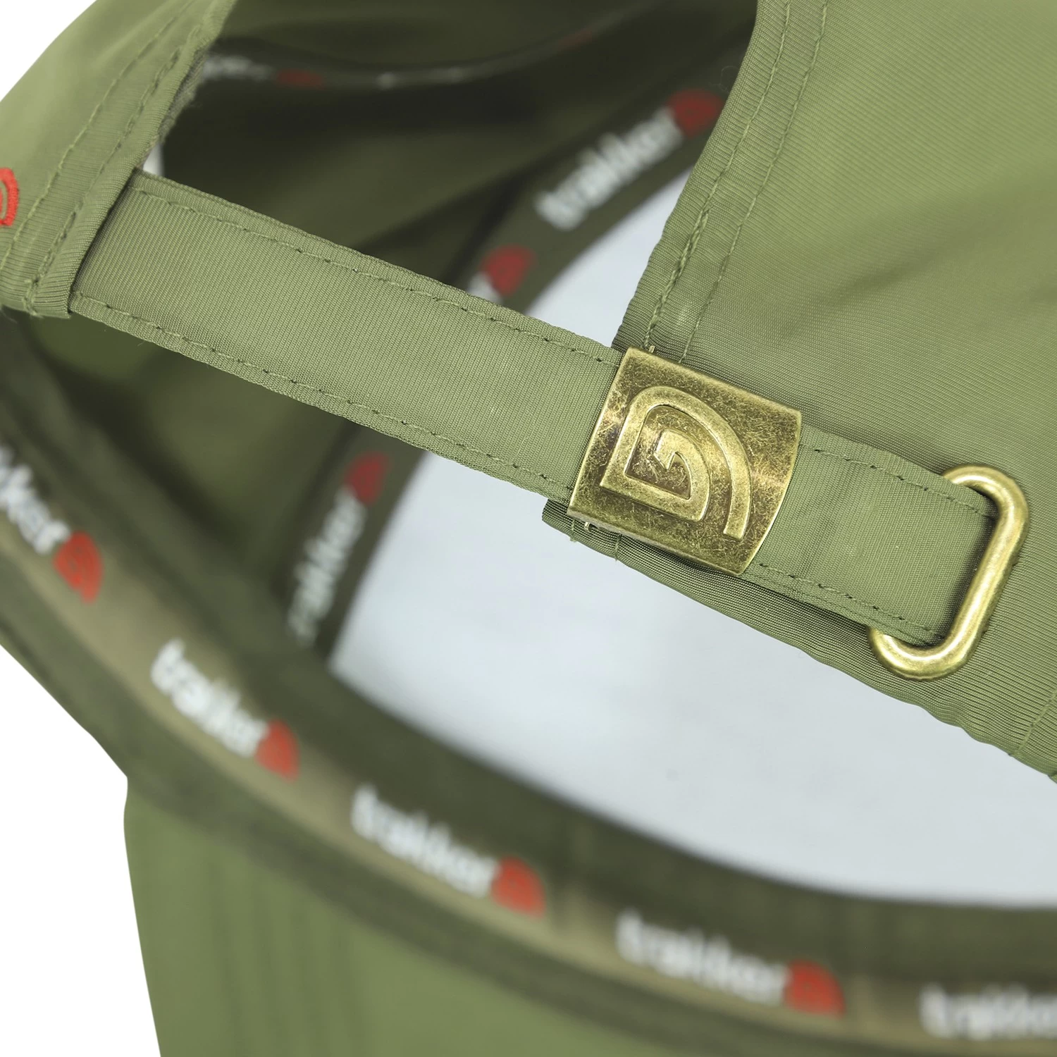 Trakker Water Resistant Fishing Cap 4 Trakker Water Resistant Fishing Cap - Image 2