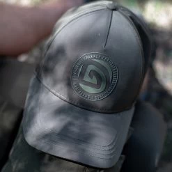 Trakker Water Resistant Fishing Cap 10 Trakker Water Resistant Fishing Cap -Trakker trakker water resistant cap 3 1