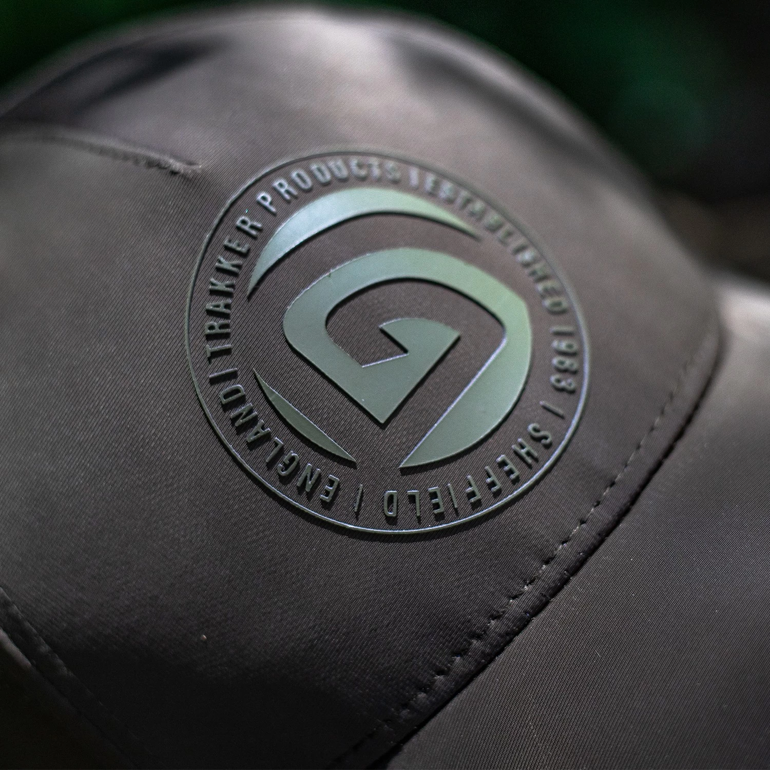 Trakker Water Resistant Fishing Cap 6 Trakker Water Resistant Fishing Cap - Image 4