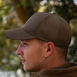 Trakker Water Resistant Fishing Cap 13 Trakker Water Resistant Fishing Cap -Trakker trakker water resistant cap 6 1