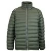 Trakker Base XP Plus Fishing Jacket -Trakker trakker wr base xp front