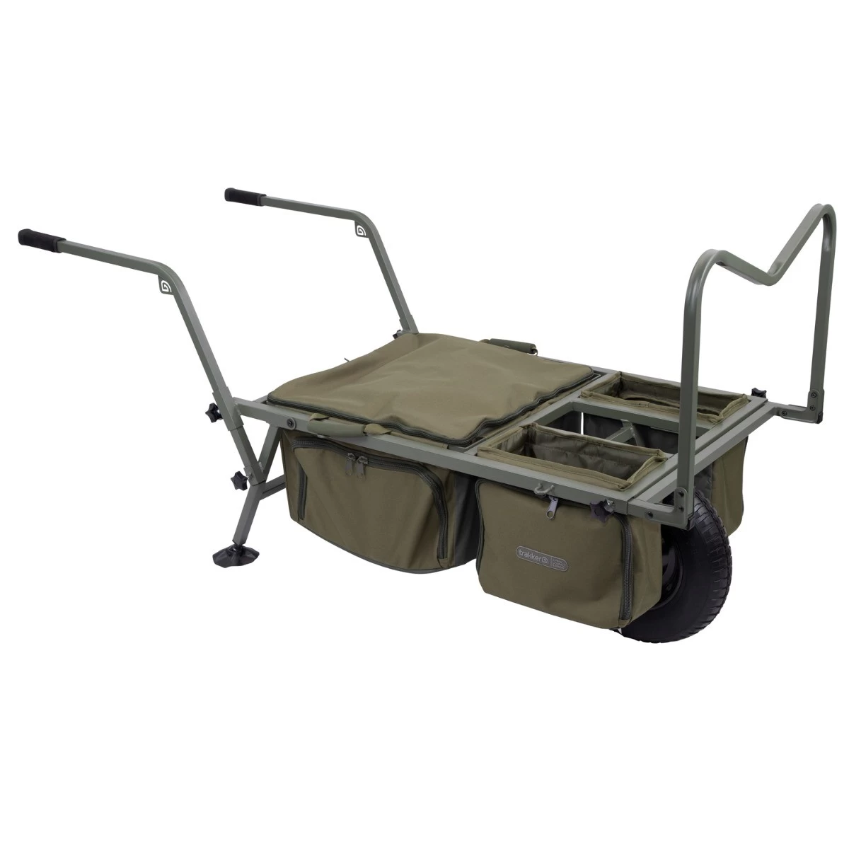 Trakker X-Trail Barrow Compact 3 Trakker X-Trail Barrow Compact