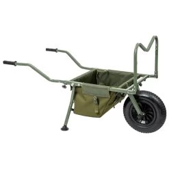 Trakker X-Trail T1 Fishing Barrow 11 Trakker X-Trail T1 Fishing Barrow -Trakker trakker x trail t1 fishing barrow 1 1