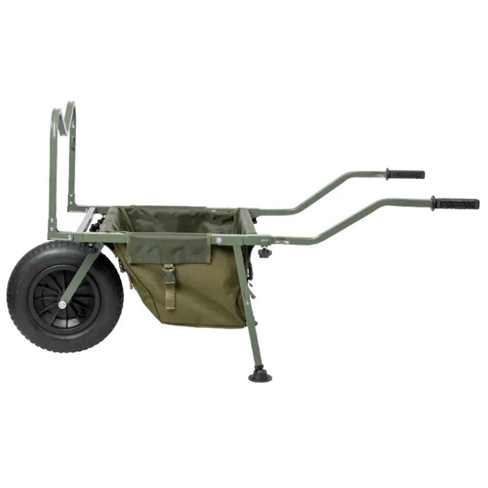 Trakker X-Trail T1 Fishing Barrow 5 Trakker X-Trail T1 Fishing Barrow - Image 3
